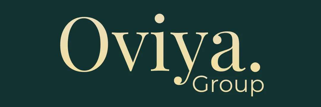 Oviya Group Logo